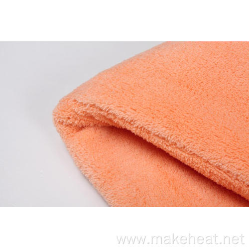 Luxury Heating Blanket Warming Blanket